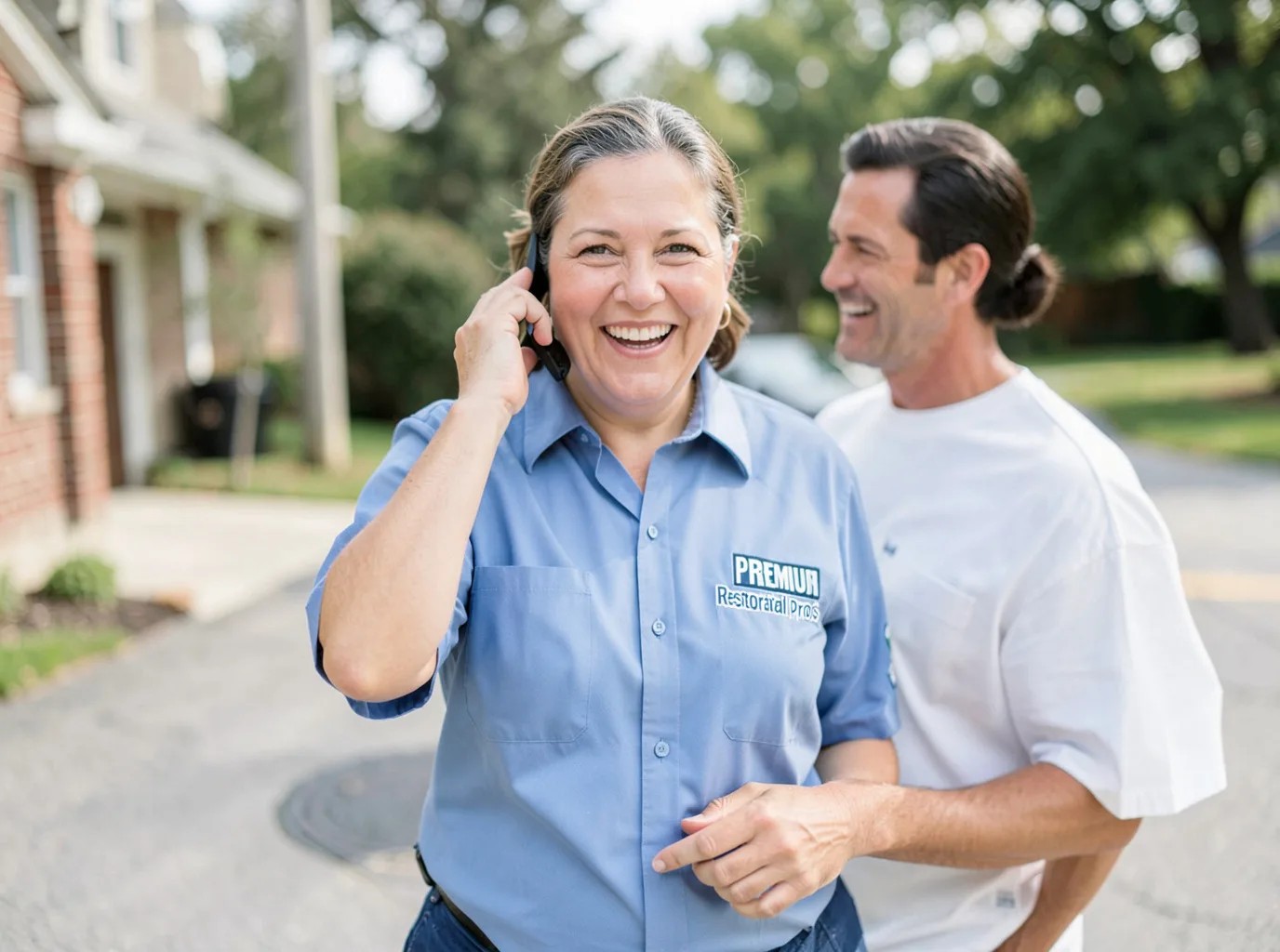 Water Damage Restoration Okay, OK FAQs